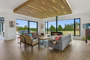 Bonshaw Estate - Taupo